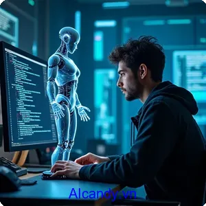 So sánh top 5 nền tảng phát triển AI Agent hiện nay