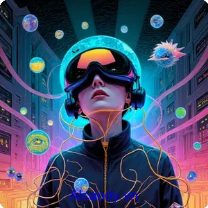 Metaverse và AR/VR: tương lai làm việc và giải trí số