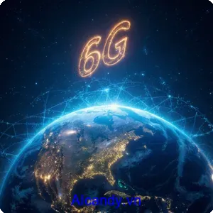 Mạng 6G: đột phá và tương lai của kết nối toàn cầu